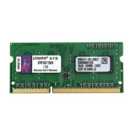 Memoria ram Ocasión SAMSUNG SO-DIMM 4Gb DDR4 2666mhz