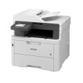 Impresora multifuncion laser Led Color Brother MFC-L3760CDW / Wifi / Fax / USB / Doble cara automatica