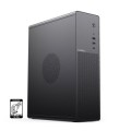 ÷ Caja microatx slim coolbox pct100-0 usb-c 3.2 gen1 full metal sin fuente+ 1vent 90mm