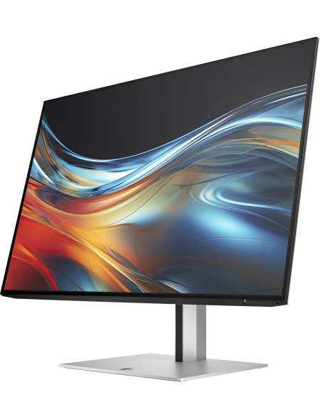 ÷ Hp monitor series 7 pro 724pn / 23,8