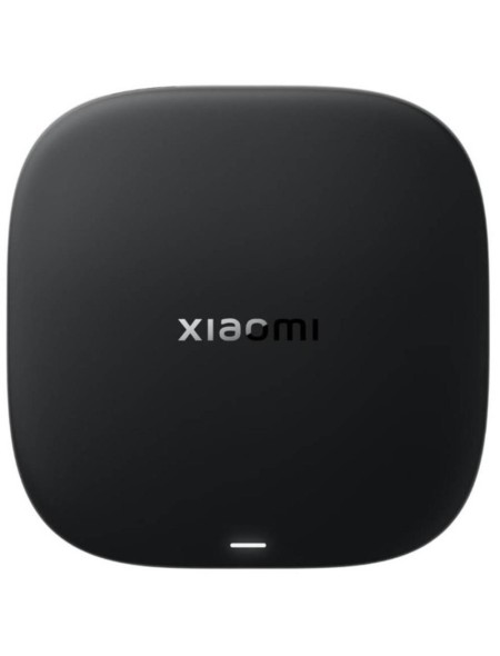 Android tv Xiaomi Mi Tv Box S / 3nd Gen 4K / 2Gb / 32Gb / Bt 5.2 / Wifi / PFJ4191EU