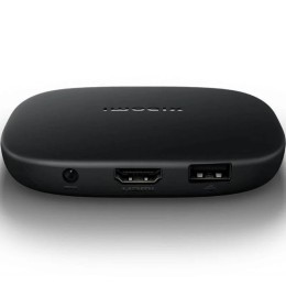Android tv Xiaomi Mi Tv Box S / 3nd Gen 4K / 2Gb / 32Gb / Bt 5.2 / Wifi / PFJ4191EU