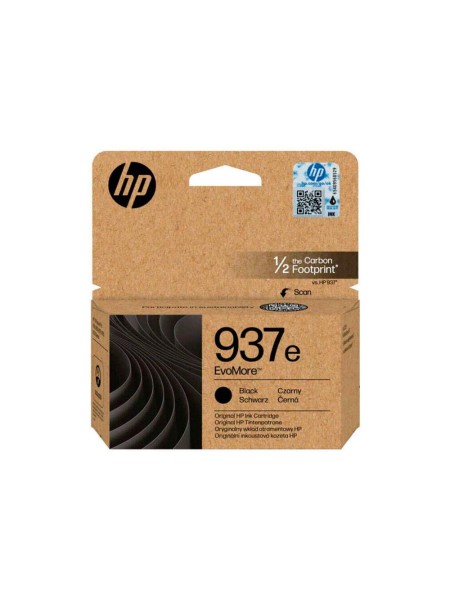 Tinta Original Hp n937e XL Negro