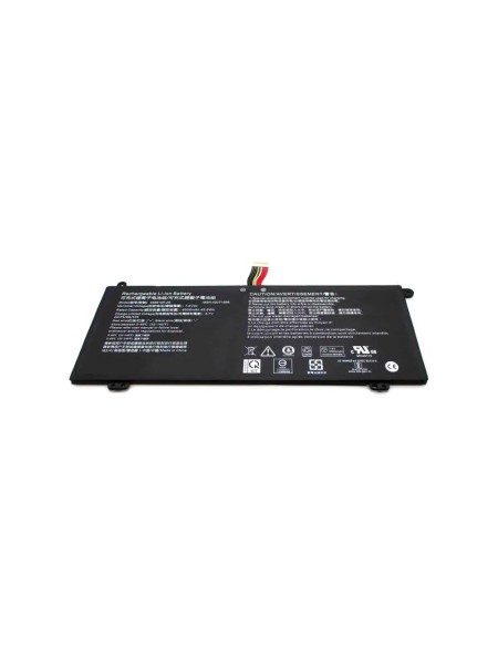 Batería compatible para portátil TOSHIBA 4588105-2S 7.6V 45.6Wh