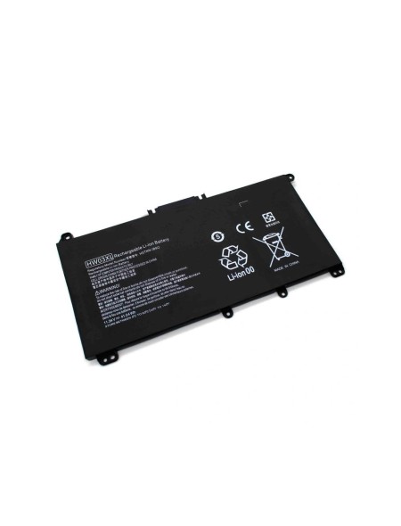 Batería compatible para portátil HP HW03XL 11.4V 47Wh