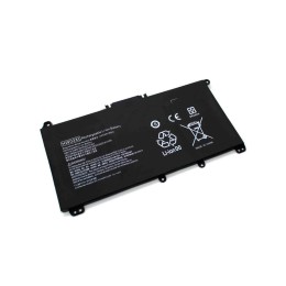 Batería compatible para portátil HP HW03XL 11.4V 47Wh