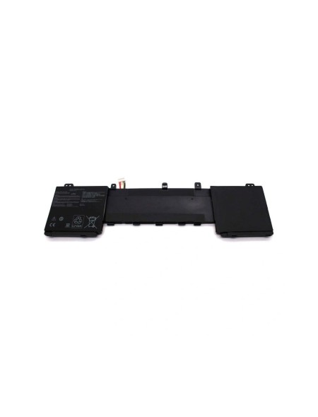 Batería compatible para portátil ASUS C42N1728 15.4v 71wh