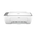 Impresora multifuncion Hp deskjet 2820E / Wifi / A4 / 7.5ppm / HP+ / Blanca / 305 - 305XL