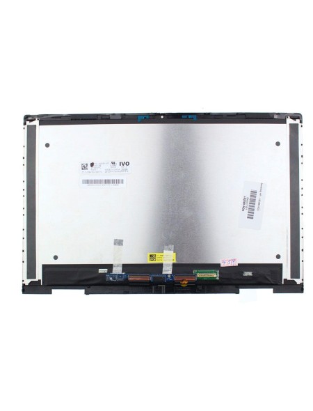 Pantalla completa compatible para portátil HP X360 13-BD / L62080-ND2 (Modelo FHD)