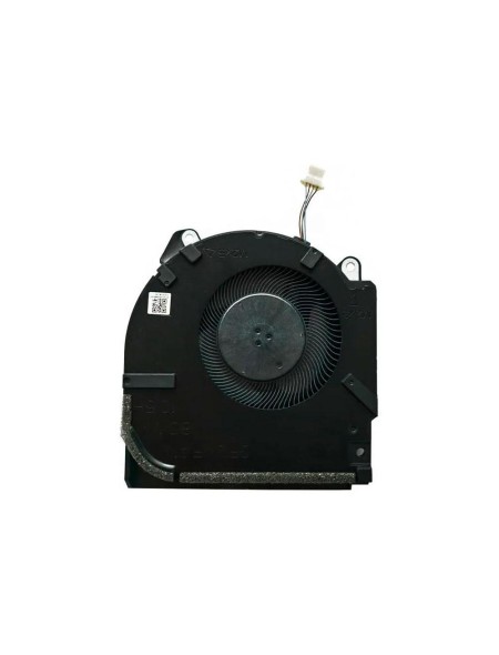 Ventilador compatible para portatil HP VICTUS 16-E / M75725-001