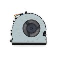 Ventilador compatible para portátil HP Pavilion 250 G7 255 G7 256 G7 15-DA 15G-DA 15T-DA 15Z-DA 15-DB 15G-DB / CPU