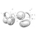 ÷ Auricular intrauditivo bluetooth energy sistem chicpods tws ipx4 bateria 23h blanco