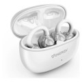 ÷ Auricular intrauditivo bluetooth energy sistem chicpods tws ipx4 bateria 23h blanco