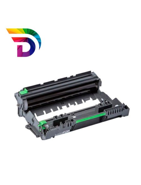 Tambor compatible Dayma para BROTHER DR2400 / DR2510 15.000 pag.