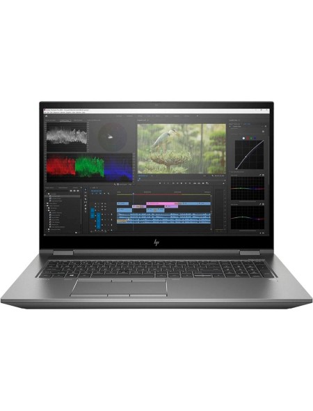 Portátil Reacondicionado HP ZBook Fury 17 G8 17.3