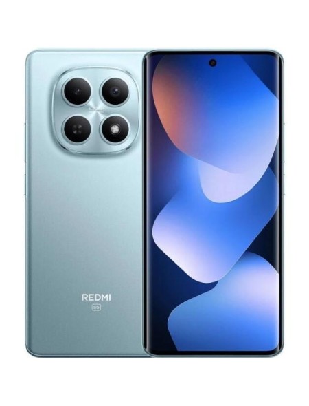 Smartphone Xiaomi Redmi Note 15 5G  8Gb / 256Gb Glaciar Blue