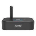 ÷ Adaptador bluetooth hama 00205321 link.it solo receptor bt5.3 jack usb-c microsd 50m