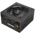 ÷ Fuente de alimentacion modular mars gaming 1200w mpb1200psi atx 3.1 80 plus gold pfc activo negro