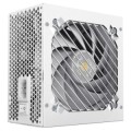 ÷ Fuente de alimentacion modular mars gaming 1200w mpb1200psiw atx 3.1 80 plus gold pfc activo blanco