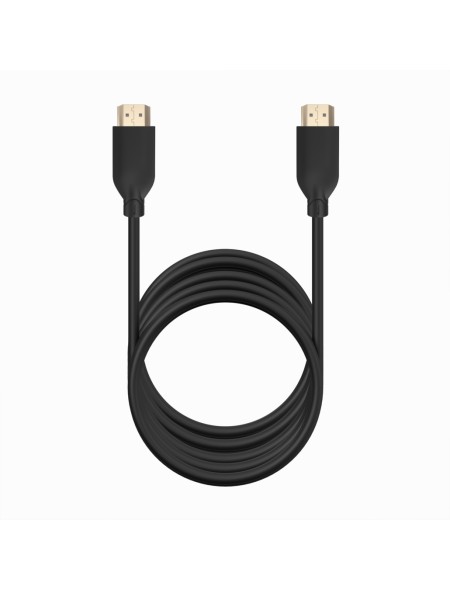 ÷ Aisens - cable hdmi v2.0 ccs premium alta velocidad / hec 4k@60hz 18gbps, a/m-a/m, negro, 4.0m