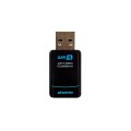 Adaptador Mini USB wifi DualBand Phoenix 1300mbps / WA-1300MB
