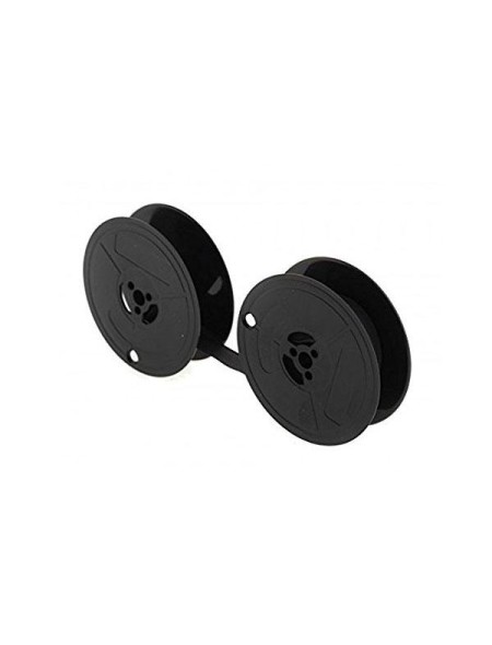 Cinta compatible Dayma para OLIVETTI maq. escribir Grupo 4 / Grupo 8 / Negro