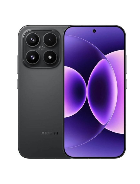 Smartphone Xiaomi 17 12Gb / 512Gb Black