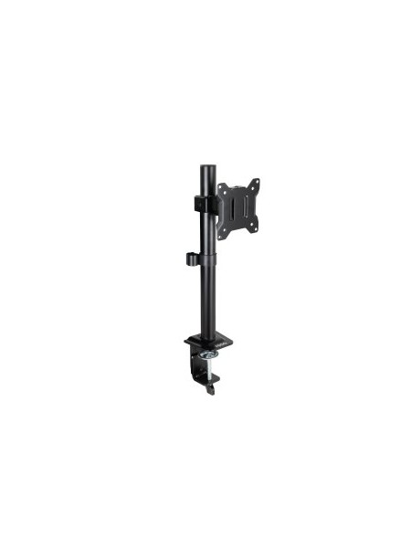 ÷ Soporte de mesa tooq db1130tn-b para 1 pantalla hasta 32