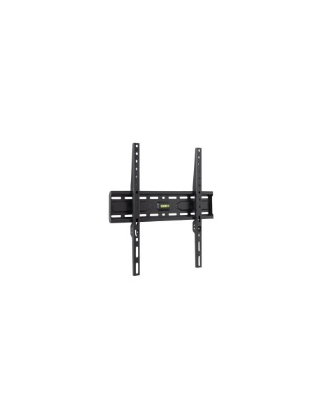 ÷ Soporte de pared fijo tooq lp1030f-b pantalla 32-75