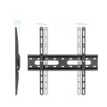 ÷ Soporte de pared fijo tooq lp1072f-b pantalla 32-70