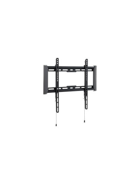 ÷ Soporte de pared fijo tooq lp1073f-b pantalla 32-70