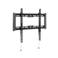 ÷ Soporte de pared fijo tooq lp1073f-b pantalla 32-70
