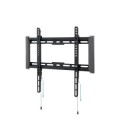 ÷ Soporte de pared fijo tooq lp1073f-b pantalla 32-70