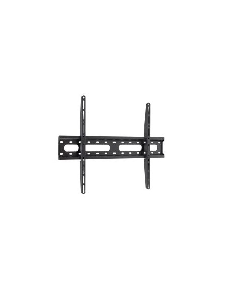 ÷ Soporte de pared fijo tooq lp1082f-b pantalla 37-80