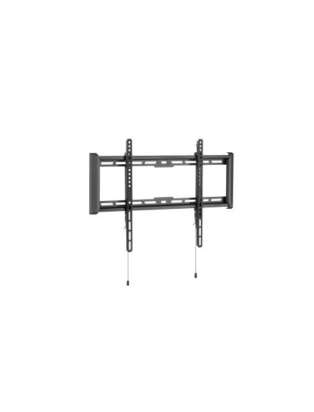 ÷ Soporte de pared fijo tooq lp1083f-b pantalla 37-80