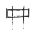 ÷ Soporte de pared fijo tooq lp1083f-b pantalla 37-80