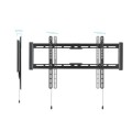 ÷ Soporte de pared fijo tooq lp1083f-b pantalla 37-80