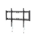 ÷ Soporte de pared fijo tooq lp1083f-b pantalla 37-80