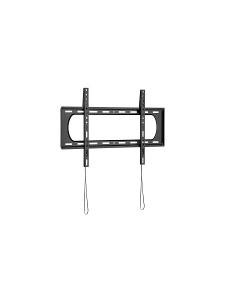 ÷ Soporte de pared fijo tooq lp1084f-b pantalla 37-80