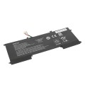 Batería compatible para portátil HP AB06XL 7.7V 3600mAh Mitsu