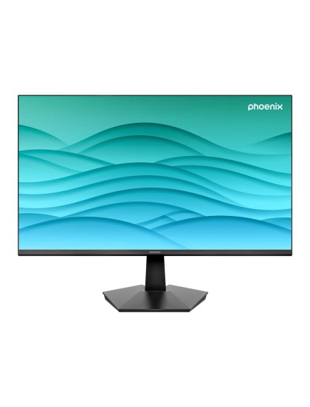 Monitor Phoenix Level 24