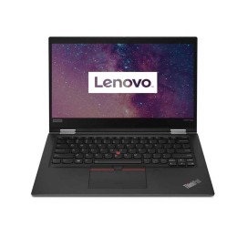 Portátil Reacondicionado Lenovo Thinkpad Yoga X390 13.3