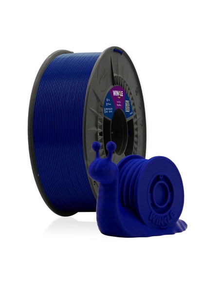 Filamento Azul Royal Winkle PLA-HD / 1.75mm / Maquinas 3D / 1 Kg