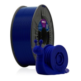 Filamento Azul Royal Winkle PLA-HD / 1.75mm / Maquinas 3D / 1 Kg