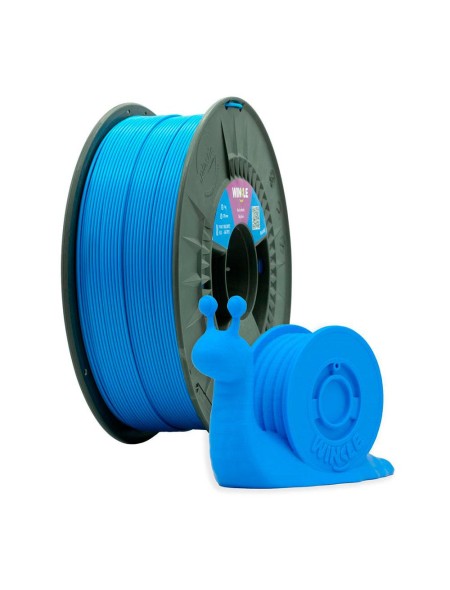 Filamento Azul Celeste Winkle PLA-HD / 1.75mm / Maquinas 3D / 1 Kg