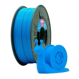 Filamento Azul Celeste Winkle PLA-HD / 1.75mm / Maquinas 3D / 1 Kg
