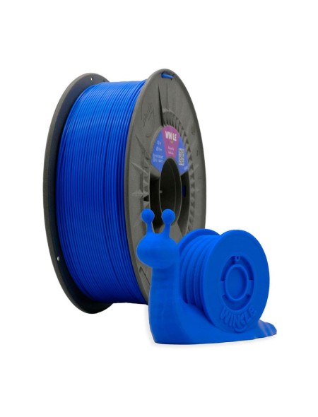Filamento Azul Pacifico Winkle PLA-HD / 1.75mm / Maquinas 3D / 1 Kg