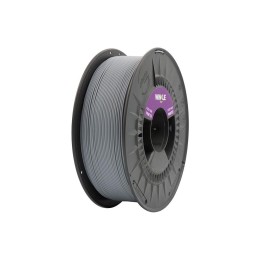 Filamento Gris Ceniza Winkle PLA-HD / 1.75mm / Maquinas 3D / 1 Kg