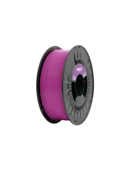 Filamento Malva Winkle PLA-HD / 1.75mm / Maquinas 3D / 1 Kg