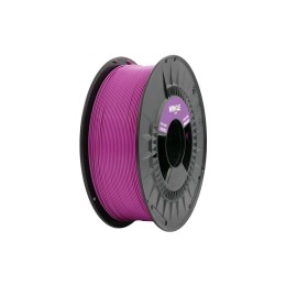 Filamento Malva Winkle PLA-HD / 1.75mm / Maquinas 3D / 1 Kg